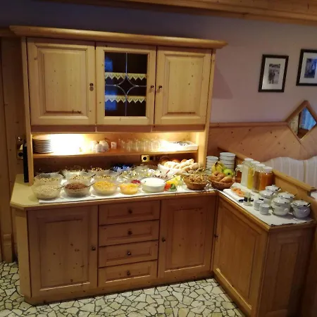 Garni Tina Apartahotel Ischgl