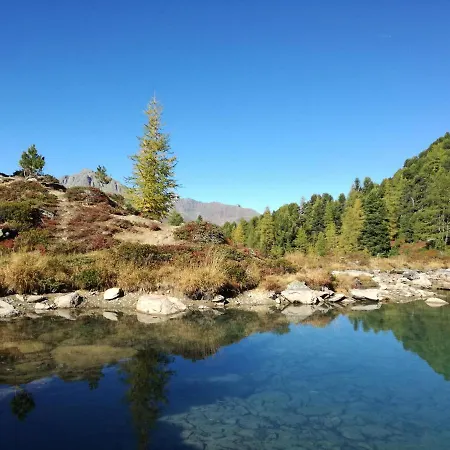 Garni Tina Apartahotel Ischgl
