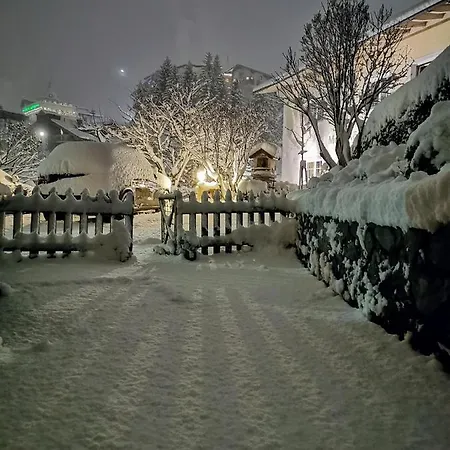 Garni Tina Ischgl