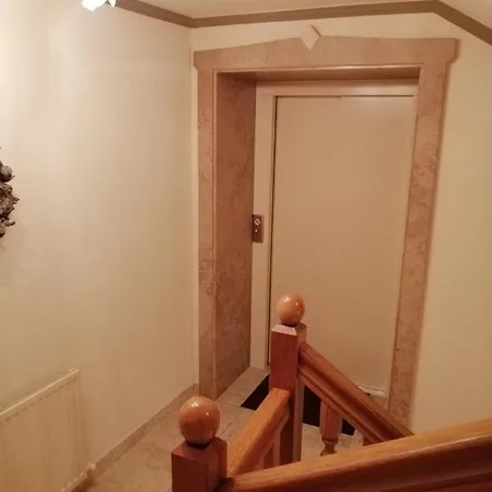 Garni Tina Apartahotel Ischgl