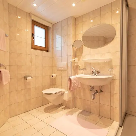 Garni Tina Apartahotel