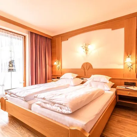 Garni Tina 3* Ischgl