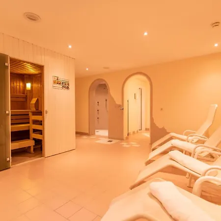 Garni Tina Apartahotel