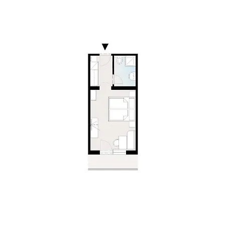 Apartahotel Garni Tina Ischgl