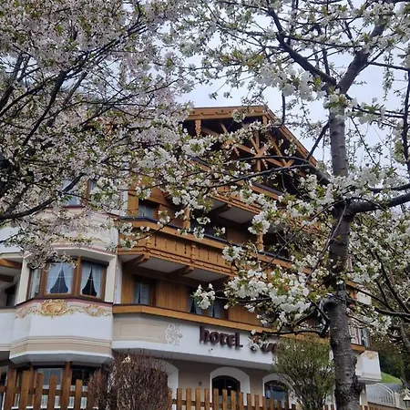 Garni Tina Ischgl