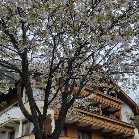 Garni Tina Ischgl