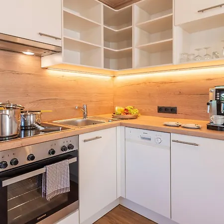 Garni Tina Apartahotel