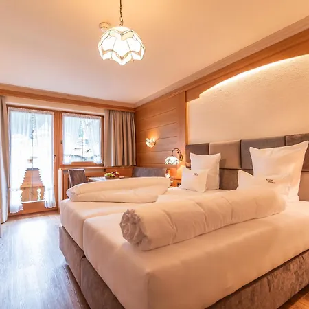 Garni Tina 3* Ischgl