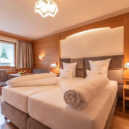Apartahotel Garni Tina Ischgl