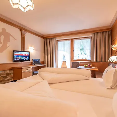 Garni Tina 3* Ischgl